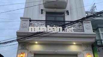 Chính chủ cho thuê nhà 738 /11 quốc lộ 1A Bình Hưng Hòa B