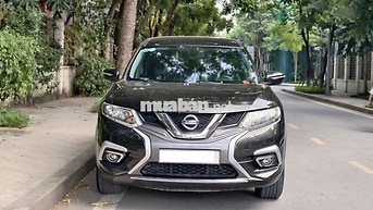 Xtrail 2016 bản 2.0L - 106000km