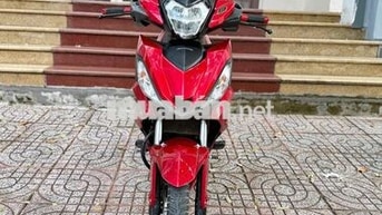 🛵HONDA WINNER V1 2018 150CC ĐỎ ĐEN ZIN ÊM