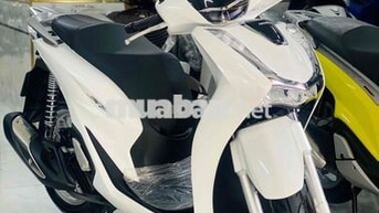 SH 125 CBS 2025 siêu lướt như mới chuẩn zin✅
