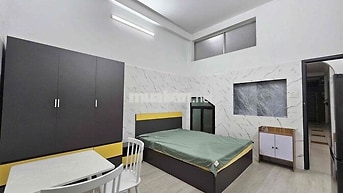 🔺 Căn Hộ dịch vụ Sau lưng PNJ Võ Thị Sáu