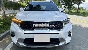Kia Sonet 2022 Luxury 1.5 AT - 24000 km