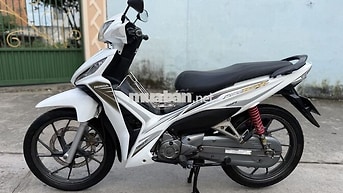Honda Wave RSX 2018 Fi Chính Chủ BSTP Máy Zin êm
