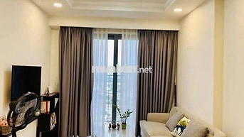 Cho thuê CH Pegasuite 1 2pn1wc - Nội thất đầy đủ - Giá thuê 12 triệu