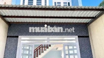 NHÀ ĐẸP 4*15M 2PN HẺM 4M 2/ NGẮN SƯ ĐOÀN 9 VĨNH LỘC A