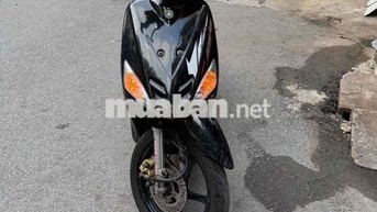 Yamaha Mio 2006 màu đen