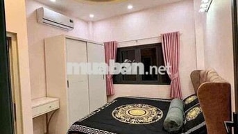nhà mới ken full nội thất xịn tr 2 lầu sth 2pn 3vs trần nguyên Đán Q1