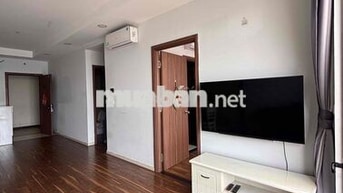 Cho thuê căn hộ 2pn 2wc chung cư Pegasuite 1, 1002 Tạ Quang Bửu, Quận