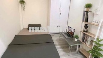 KHAI TRƯƠNG DORM 1 NGƯỜI - TÂN BÌNH - 1.800.000 - Đứng được, cửa khoá