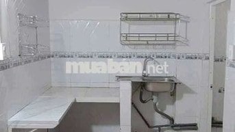 Phòng trọ máy lạnh sạch sẽ an ninh