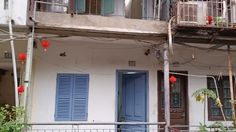 CHÍNH CHỦ CHO THUÊ NHÀ 2 TẦNG NGÕ 575 KIM MÃ