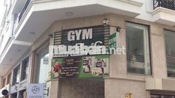 Cho thuê mặt bằng kinh doanh VP, Yaga