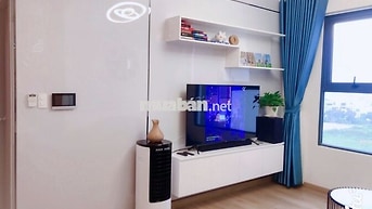 Cho thuê căn hộ Akari City 61m² 2PN 2WC full nội thất cao cấp xinh xắn