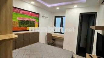 CHO THUÊ NHÀ : NGUYỄN VĂN ĐẬU, PHƯỜNG 6, QUẬN BÌNH THẠNH.
