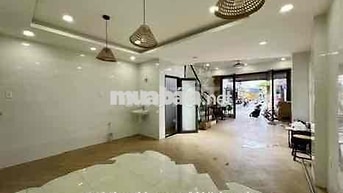 Cho Thuê MB HXH 4.25 x 9.5m 40m2 KDTD Ngay Khu Chợ Thuốc Quận 10