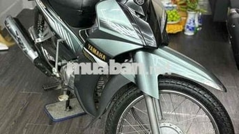 Yamaha Sirius 2014 màu Xám