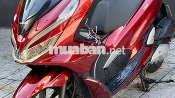 HONDA PCX 125 2019 28.000KM BSTP