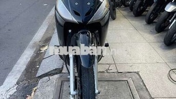Honda Wave S 2008 Đen Đã sử dụng