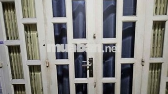 Nhà hẻm 341 Lạc Long Quân P5 Q11 12m2, 2 PN