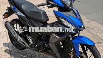 Winner 150 2019 Xanh đen bstp chính chủ hỗ trợ gop