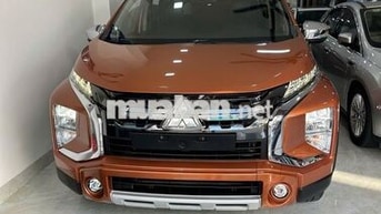 Mitsubishi Xpander Cross 1.5AT  2020 1 chủ