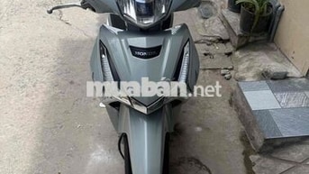 Honda Future 125i 2024 xám