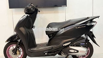 HONDA LEAD 2025 ABS ĐEN NHÁM BSTP 9 Chủ Ký