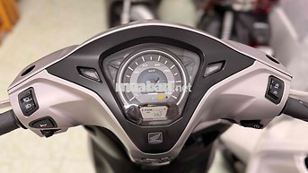 Honda Lead 5/2026 ABS 792km