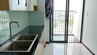 Chung cư Moscow Tower cho thuê căn 2PN chỉ 8tr/tháng