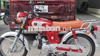 Detech Espero DT-67 2026 xe mới kí sag ten
