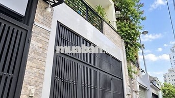 🌈 Nhà Tốt !! Hẻm 5m NGUYỄN SƠN, 1 Lầu, 4 x 12m, 2 Phòng Ngủ, 2 wc