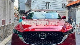 Mazda CX-5 2024 Premium Exclusive 1600 km