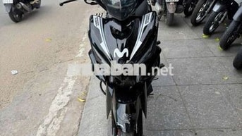 Yamaha Exciter 2024 50cc màu Đen