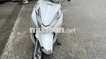 Honda Lead 2015 màu trắng
