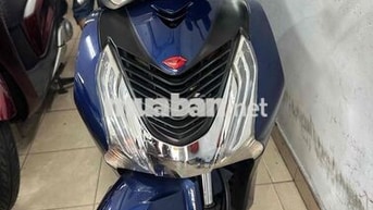 Honda SH 150i 2014 màu Xanh