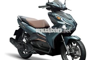 Honda Air Blade 2020 Xanh xám đen