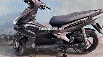 Honda Air Blade 2009 màu đen