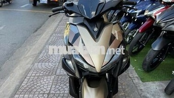 Yamaha NVX 155cc 2017 bs 59c2-77486