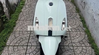 SYM ATTILA 50 2023 chạy ít còn rất mới