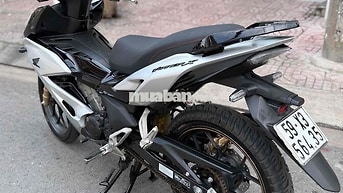 Honda Winner X Chính Chủ Dọn Mới,Đưa trc 13tr+lấy