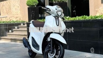 Yamaha Janus Smartkey 2025 5000km rất keng