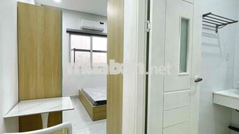 Khai trương studio máy giặt riêng nhà mới xây ngay đường 3/2 Quận 10