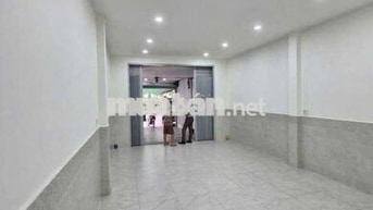 CHO THUÊ MTKD 4.5X25(TRỆT+3LẦU+6P+6WC)ĐỐI DIỆN AEON TÂN PHÚ