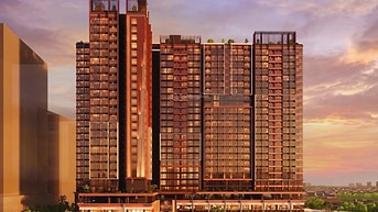 Celesta Gold - Sắp ra mắt sản phẩm đến từ Keppel Land  0909 259117