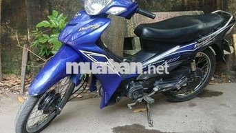 SYM Elegant 110 2022 màu Xanh