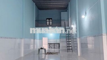 CHO THUÊ NHÀ KHO 100M KHU TỨ HẢI TÂN ĐÔNG HIỆP B DĨ AN