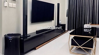 Cho thuê CH Pegasuite 2PN full nội thất  12tr nhà đẹp, tiện ích đầy đủ