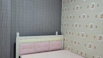 Cho thuê căn chung cư 2PN, CC 155 Nguyễn Chí Thanh Q5 - có ban công