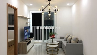 Cho thuê CH 3PN/90m2 full nội thất cao cấp chỉ 14,5tr tiện ích đầy đủ