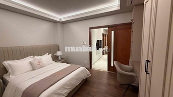 ✨CHO THUÊ CĂN HỘ DỊCH VỤ CAO CẤP QUẬN 1 NGAY CHỢ TÂN ĐỊNH